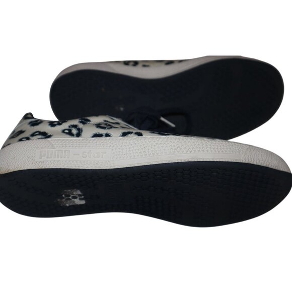 Puma x House of Hackney Star Sneakers Artsy Animal-Print Streetwear - Picture 6 of 6